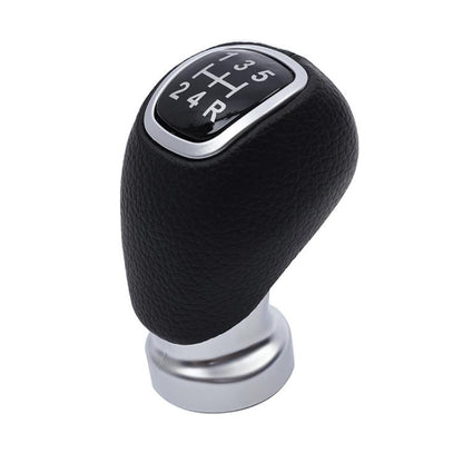 For Hyundai I10 I20 Automotive Threaded Shifter Shifter Ball 43711-B4020(5 Speed) - Shift Knob by buy2fix | Online Shopping UK | buy2fix