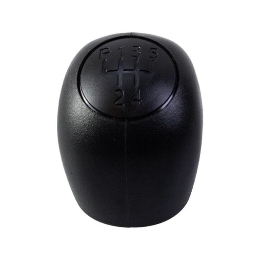 For Fiat Ducato 1994-2006 Car Shifter Ball Gear Knob Interior Accessories(5 Speed) - Shift Knob by buy2fix | Online Shopping UK | buy2fix