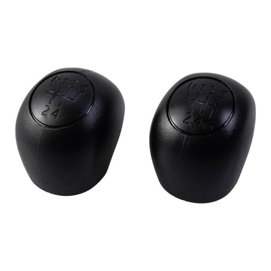 For Fiat Ducato 1994-2006 Car Shifter Ball Gear Knob Interior Accessories(6 Speed) - Shift Knob by buy2fix | Online Shopping UK | buy2fix