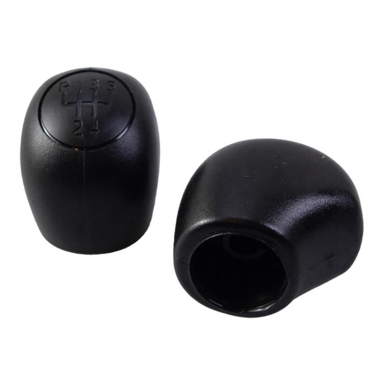 For Fiat Ducato 1994-2006 Car Shifter Ball Gear Knob Interior Accessories(5 Speed) - Shift Knob by buy2fix | Online Shopping UK | buy2fix