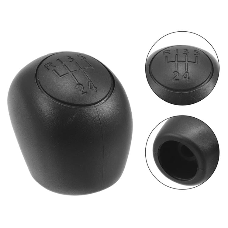 For Fiat Ducato 1994-2006 Car Shifter Ball Gear Knob Interior Accessories(6 Speed) - Shift Knob by buy2fix | Online Shopping UK | buy2fix