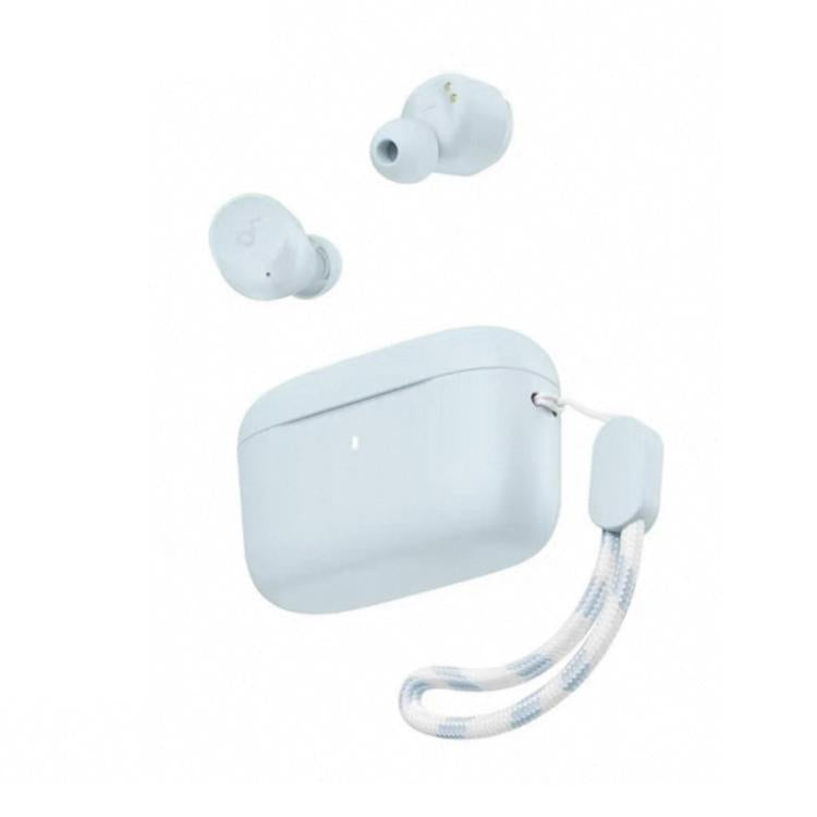 ANKER A3948 Wireless Bluetooth Earphones SoundCore A25i Candy Bin Long Life Gaming Music Earphones(Blue) - Bluetooth Earphone by ANKER | Online Shopping UK | buy2fix
