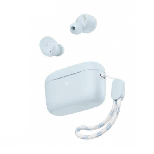 ANKER A3948 Wireless Bluetooth Earphones SoundCore A25i Candy Bin Long Life Gaming Music Earphones(Blue) - Bluetooth Earphone by ANKER | Online Shopping UK | buy2fix