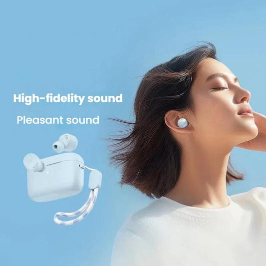 ANKER A3948 Wireless Bluetooth Earphones SoundCore A25i Candy Bin Long Life Gaming Music Earphones(Blue) - Bluetooth Earphone by ANKER | Online Shopping UK | buy2fix