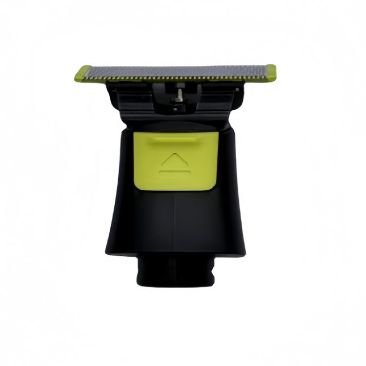 For Philips S5000 7000 S9000 Razor Blade, Spec: MY+ Black Conversion Head - Shavers Parts by buy2fix | Online Shopping UK | buy2fix