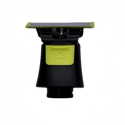 For Philips S5000 7000 S9000 Razor Blade, Spec: MY+ Black Conversion Head - Shavers Parts by buy2fix | Online Shopping UK | buy2fix