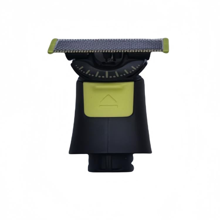 For Philips S5000 7000 S9000 Razor Blade, Spec: 360+ Black Conversion Head - Shavers Parts by buy2fix | Online Shopping UK | buy2fix