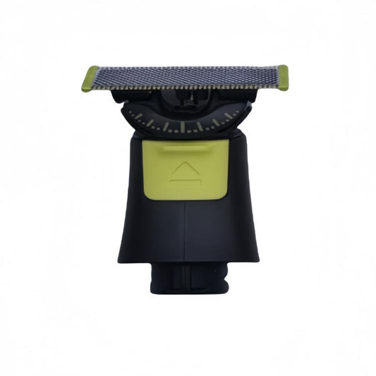 For Philips S5000 7000 S9000 Razor Blade, Spec: 360+ Black Conversion Head - Shavers Parts by buy2fix | Online Shopping UK | buy2fix