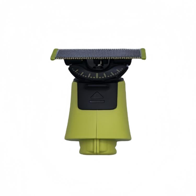 For Philips S5000 7000 S9000 Razor Blade, Spec: 360+ Yellow Conversion Head - Shavers Parts by buy2fix | Online Shopping UK | buy2fix