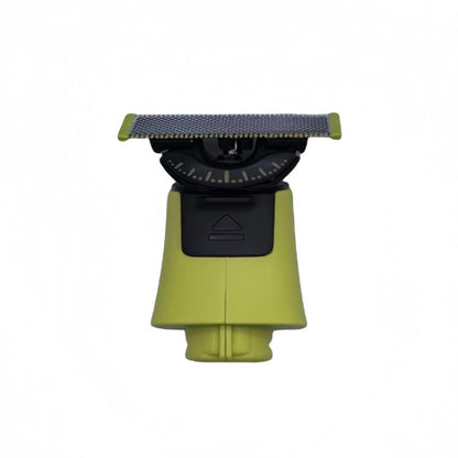 For Philips S5000 7000 S9000 Razor Blade, Spec: 360+ Yellow Conversion Head - Shavers Parts by buy2fix | Online Shopping UK | buy2fix