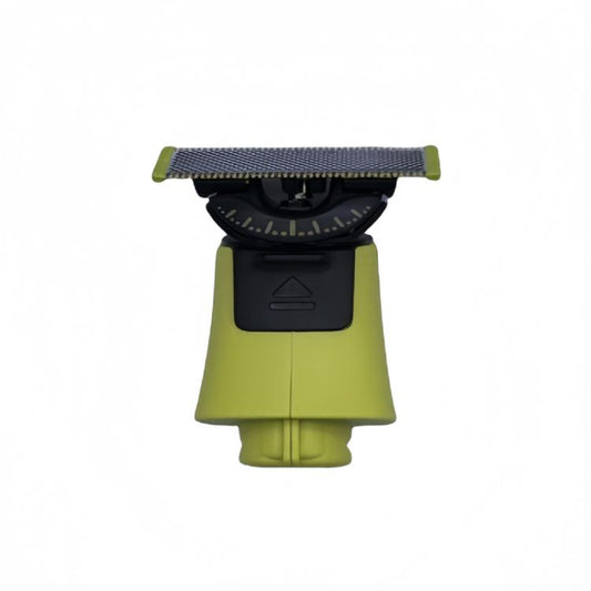 For Philips S5000 7000 S9000 Razor Blade, Spec: 360+ Yellow Conversion Head - Shavers Parts by buy2fix | Online Shopping UK | buy2fix