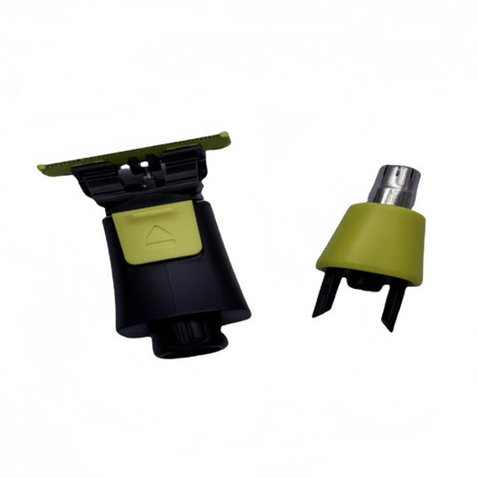 For Philips S5000 7000 S9000 Razor Blade, Spec: MY+Black Conversion+Nose Hair Head - Shavers Parts by buy2fix | Online Shopping UK | buy2fix