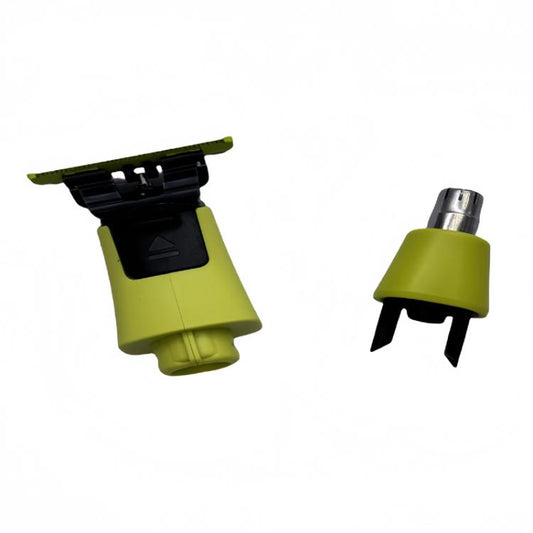 For Philips S5000 7000 S9000 Razor Blade, Spec: MY+Yellow Conversion+Nose Hair Head - Shavers Parts by buy2fix | Online Shopping UK | buy2fix