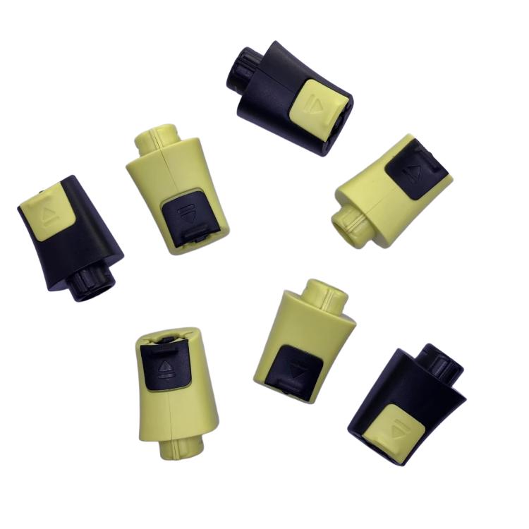 For Philips S5000 7000 S9000 Razor Blade, Spec: Yellow Conversion Head - Shavers Parts by buy2fix | Online Shopping UK | buy2fix