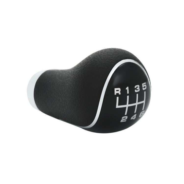 For Mazda 2 / 3 / 323 / 6 Automotive Low Profile Shift-Head Shifter Balls(6 Speed) - Shift Knob by buy2fix | Online Shopping UK | buy2fix