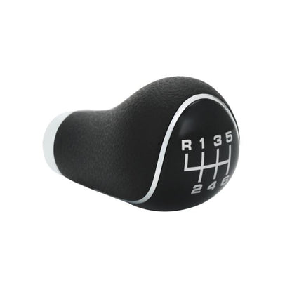 For Mazda 2 / 3 / 323 / 6 Automotive Low Profile Shift-Head Shifter Balls(6 Speed) - Shift Knob by buy2fix | Online Shopping UK | buy2fix