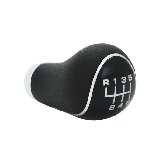 For Mazda 2 / 3 / 323 / 6 Automotive Low Profile Shift-Head Shifter Balls(6 Speed) - Shift Knob by buy2fix | Online Shopping UK | buy2fix