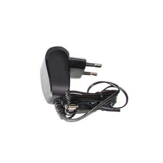 For ZEKAI K7 Vacuum Cleaner Replacement Parts EU Plug Charger