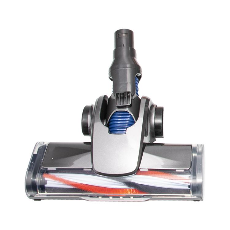 For ZEKAI K7 Vacuum Cleaner Replacement Parts Floor Brush - For ZEKAI Accessories by buy2fix | Online Shopping UK | buy2fix