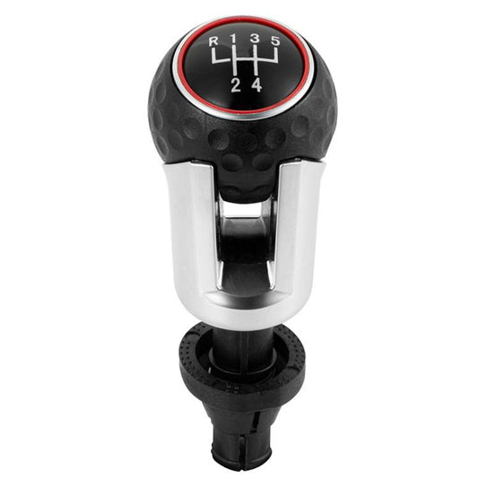 For Volkswagen / Audi Car Shift Knob Shifter Accessories(5 Speed) - Shift Knob by buy2fix | Online Shopping UK | buy2fix