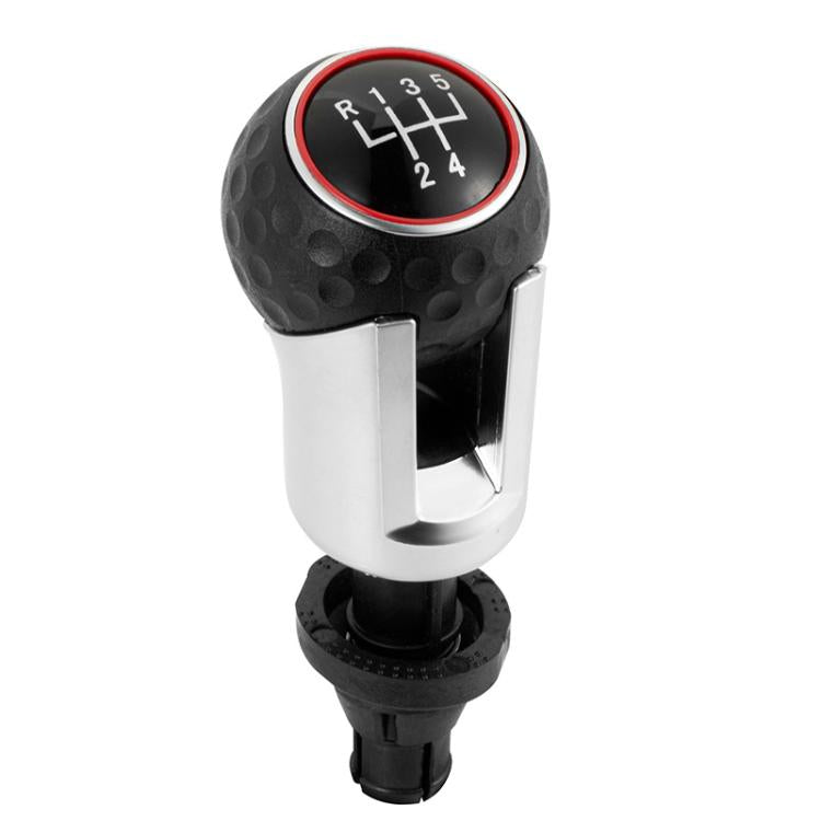 For Volkswagen / Audi Car Shift Knob Shifter Accessories(6 Speed) - Shift Knob by buy2fix | Online Shopping UK | buy2fix