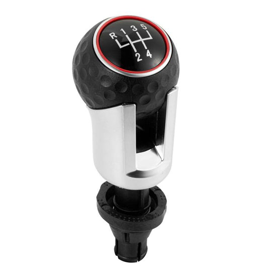 For Volkswagen / Audi Car Shift Knob Shifter Accessories(6 Speed) - Shift Knob by buy2fix | Online Shopping UK | buy2fix