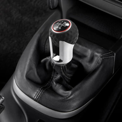For Volkswagen / Audi Car Shift Knob Shifter Accessories(5 Speed) - Shift Knob by buy2fix | Online Shopping UK | buy2fix