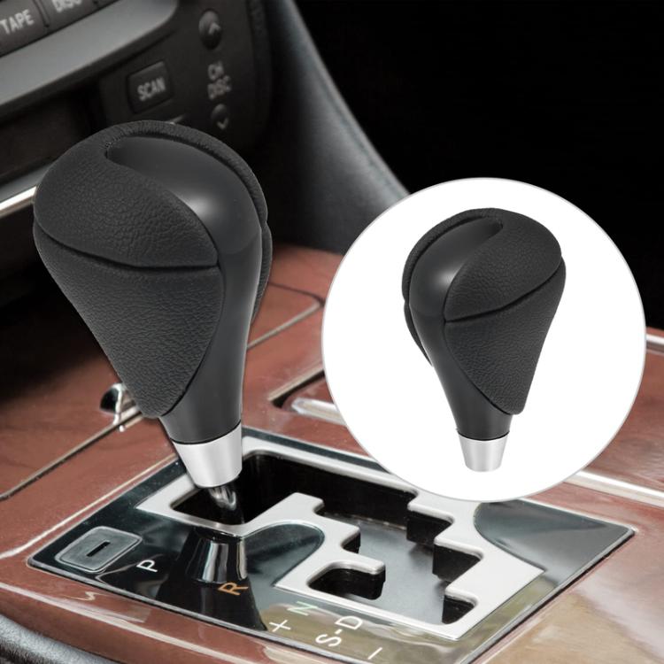 For Toyota / Lexus Thread 8mm Universal Car Auto Shift Shifter Handball, Style: Without Hole - Shift Knob by buy2fix | Online Shopping UK | buy2fix