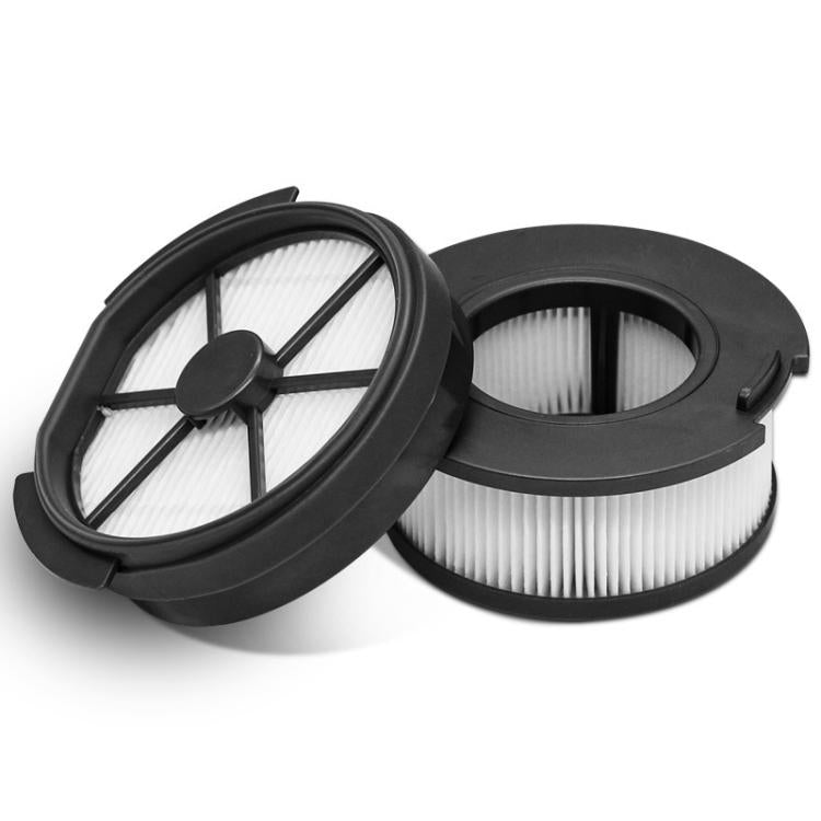 Rear Filter For Puppy T12 Plus / Pro / Duck Wireless Handheld Vacuum Cleaner Accessories Hepa Filter Foam - For Puppy Accessories by buy2fix | Online Shopping UK | buy2fix