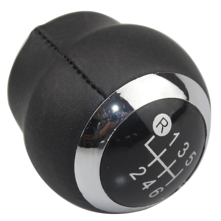 For Toyota Corolla Verso Auris Aygo Rav4 Avensis Yaris Car Shifter Ball Shifter Header(5 Speed) - Shift Knob by buy2fix | Online Shopping UK | buy2fix