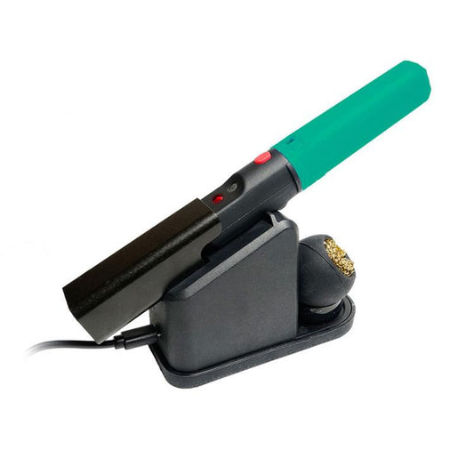 ProsKit SI-B166 8W  Wireless Charging Soldering Iron 500 Degrees Celsius  Max Temperature - Soldering Iron Set by ProsKit | Online Shopping UK | buy2fix