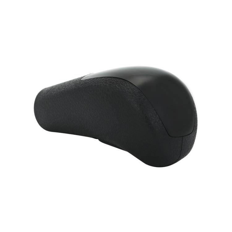 For Ford Focus MK2 Fiesta 2005-2012 Automobile Shift Knob Auto Shifter Handball, Style: Black Without Hole(Black) - Shift Knob by buy2fix | Online Shopping UK | buy2fix