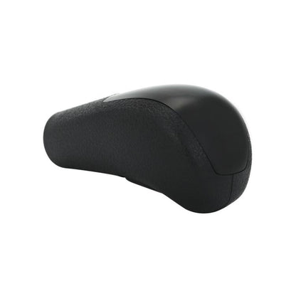 For Ford Focus MK2 Fiesta 2005-2012 Automobile Shift Knob Auto Shifter Handball, Style: Black Without Hole(Black) - Shift Knob by buy2fix | Online Shopping UK | buy2fix