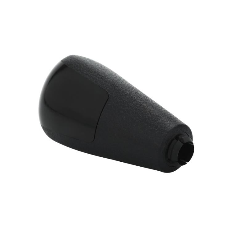 For Ford Focus MK2 Fiesta 2005-2012 Automobile Shift Knob Auto Shifter Handball, Style: Black Without Hole(Black) - Shift Knob by buy2fix | Online Shopping UK | buy2fix