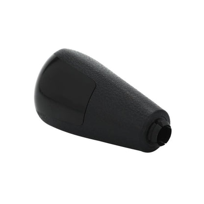 For Ford Focus MK2 Fiesta 2005-2012 Automobile Shift Knob Auto Shifter Handball, Style: Black Without Hole(Black) - Shift Knob by buy2fix | Online Shopping UK | buy2fix