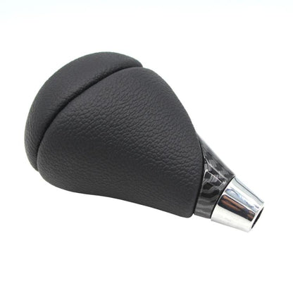 For Toyota / Lexus Thread 8mm Universal Car Auto Shift Shifter Handball, Style: Without Hole(Carbon Fiber) - Shift Knob by buy2fix | Online Shopping UK | buy2fix