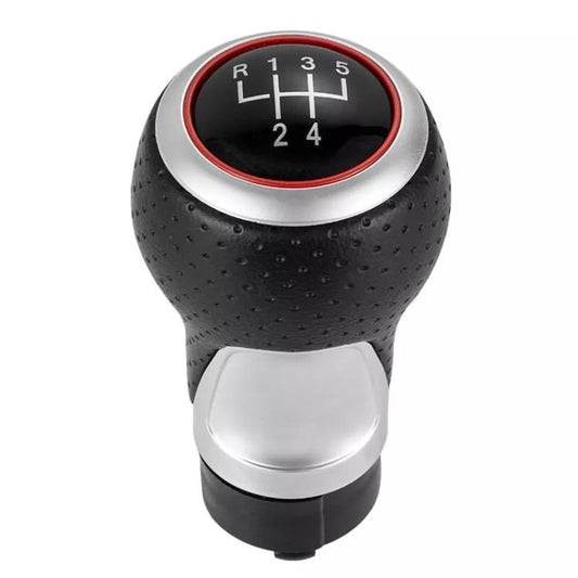 For Audi / Volkswagen / Skoda / Seat Car Shift Paddle Shifter Ball Accessories(R135 24 Gear) - Shift Knob by buy2fix | Online Shopping UK | buy2fix