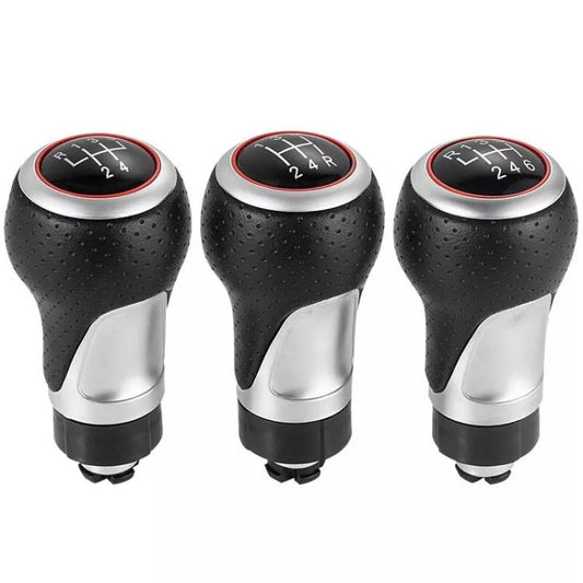 For Audi / Volkswagen / Skoda / Seat Car Shift Paddle Shifter Ball Accessories(R135 24 Gear) - Shift Knob by buy2fix | Online Shopping UK | buy2fix
