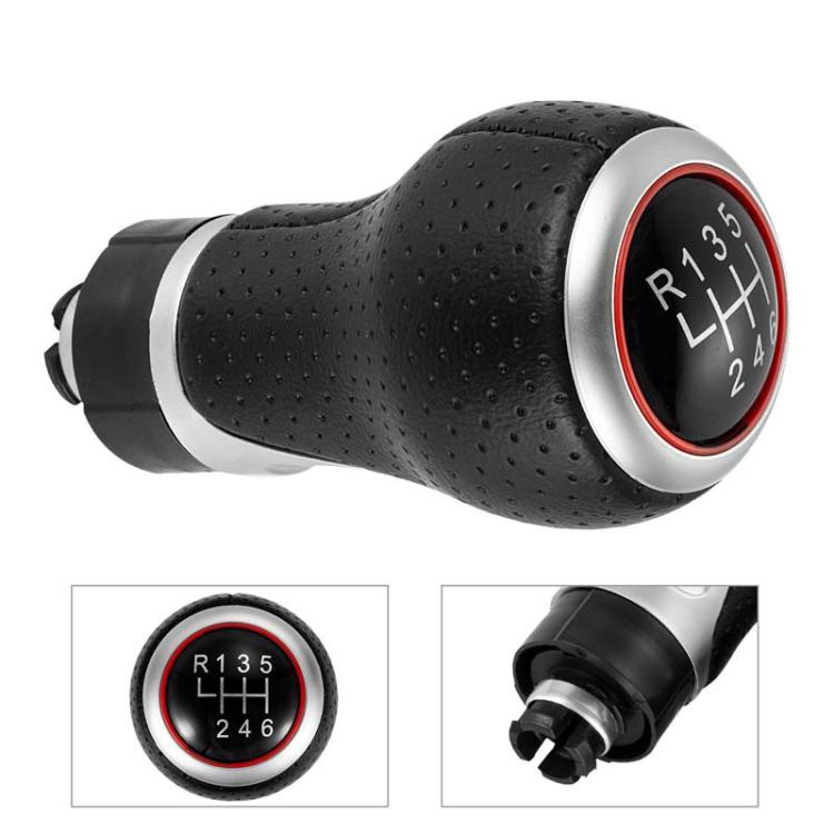 For Audi / Volkswagen / Skoda / Seat Car Shift Paddle Shifter Ball Accessories(R135 24 Gear) - Shift Knob by buy2fix | Online Shopping UK | buy2fix