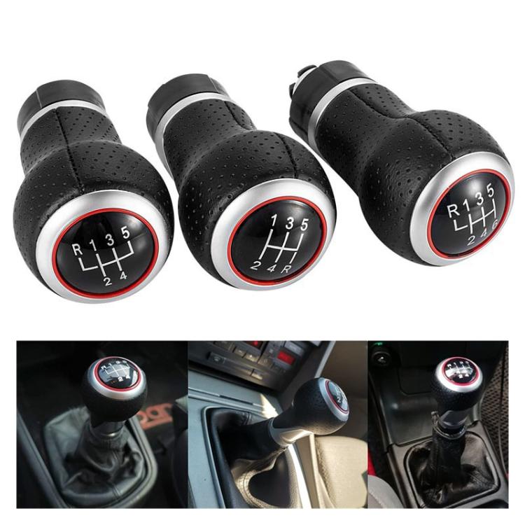 For Audi / Volkswagen / Skoda / Seat Car Shift Paddle Shifter Ball Accessories(R135 246 Gear) - Shift Knob by buy2fix | Online Shopping UK | buy2fix