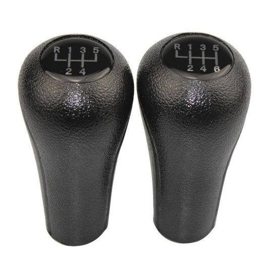 For BMW 1 / 3 / 5 / 6 Series Car Shifter Ball Gear Shift Knob(6 Speed) - Shift Knob by buy2fix | Online Shopping UK | buy2fix