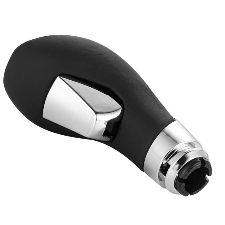 For Buick / Opel / GM / VauxhalI Automatic Car Shift Handball Shifter Kit(Leather Without Hole) - Shift Knob by buy2fix | Online Shopping UK | buy2fix