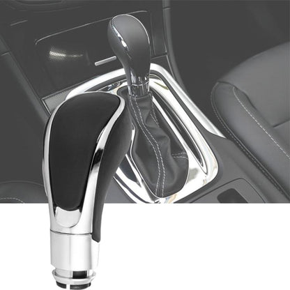 For Buick / Opel / GM / VauxhalI Automatic Car Shift Handball Shifter Kit(Leather Without Hole) - Shift Knob by buy2fix | Online Shopping UK | buy2fix
