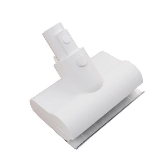 For Dreame P10 / Solo10 Series Vacuum Cleaner Electric Mattress Brush Replacement Accessories(White)