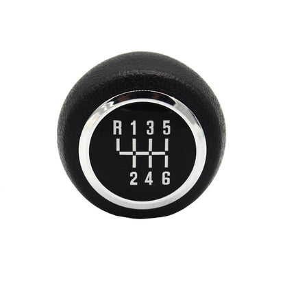 For Chevrolet Cruze 2008-2012 Car Plug-In Model Shift Shifter Handball Accessories(6 Speed) - Shift Knob by buy2fix | Online Shopping UK | buy2fix