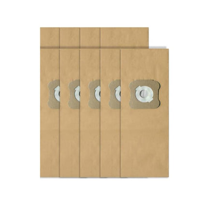 9pcs For Kirby G4/G5 Vacuum Cleaner Paper Dust Bag - Other Accessories by buy2fix | Online Shopping UK | buy2fix