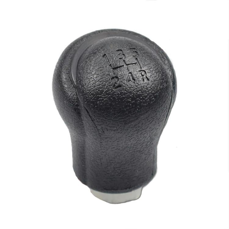 For Toyota Hilux Revo 2015-2020 Automotive Plastic Shifter Handball Shifter Handle Shift Knob Accessory(5 Speed) - Shift Knob by buy2fix | Online Shopping UK | buy2fix