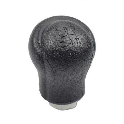 For Toyota Hilux Revo 2015-2020 Automotive Plastic Shifter Handball Shifter Handle Shift Knob Accessory(5 Speed) - Shift Knob by buy2fix | Online Shopping UK | buy2fix