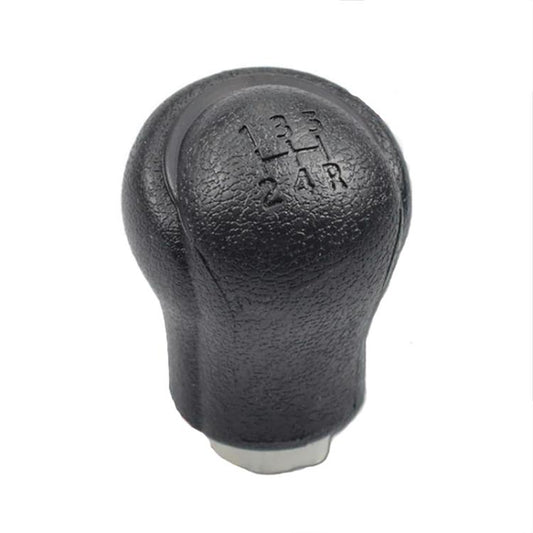 For Toyota Hilux Revo 2015-2020 Automotive Plastic Shifter Handball Shifter Handle Shift Knob Accessory(5 Speed) - Shift Knob by buy2fix | Online Shopping UK | buy2fix