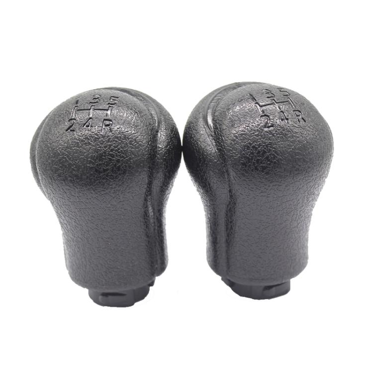 For Toyota Hilux Revo 2015-2020 Automotive Plastic Shifter Handball Shifter Handle Shift Knob Accessory(6 Speed) - Shift Knob by buy2fix | Online Shopping UK | buy2fix